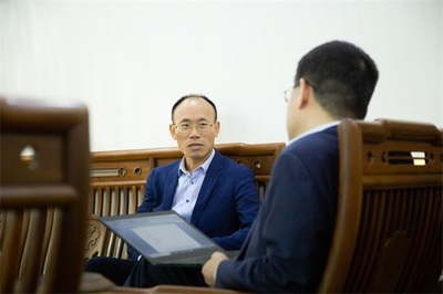小熊電器尋夢(mèng)記 一個(gè)“新中國(guó)制造”的故事——電動(dòng)打蛋器的獨(dú)角戲