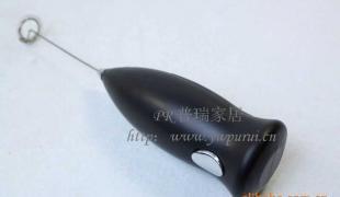 廚房新寵 新款電動攪拌器與高精度打蛋器詳解